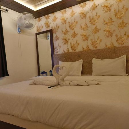 Hotel Jain Shree Удджайн Экстерьер фото